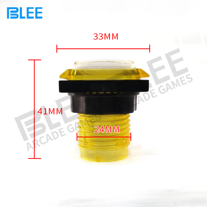 BLEE-Arcade Push Buttons | Arcade Factory Cheap Price Casino Button-4