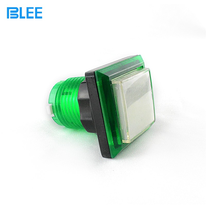 BLEE-Led Arcade Buttons | Factory Direct Cheap Price Slot Machine-1
