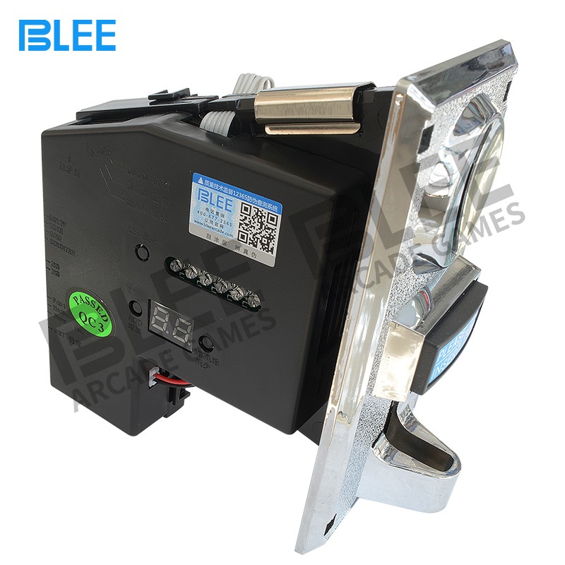 BLEE-Find Vending Machine Coin Acceptor Coin Acceptor Box-1