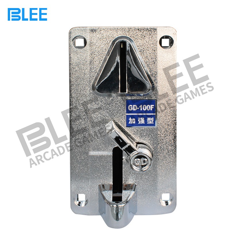 BLEE-Electronic Coin Acceptor, Manufacturer Direct Low Price Coin Acceptor-1