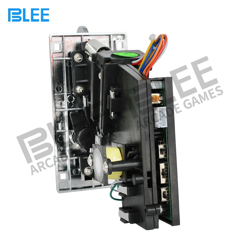BLEE-Qualified Py930 Coin Acceptor Selector | Coin Acceptors Factory-2