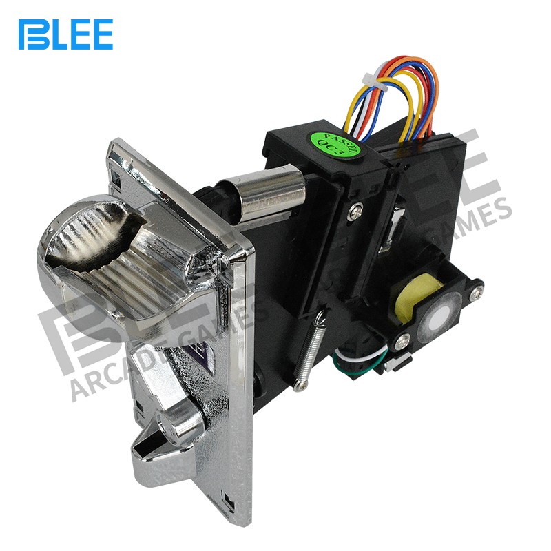 BLEE-Qualified Py930 Coin Acceptor Selector | Coin Acceptors Factory-3