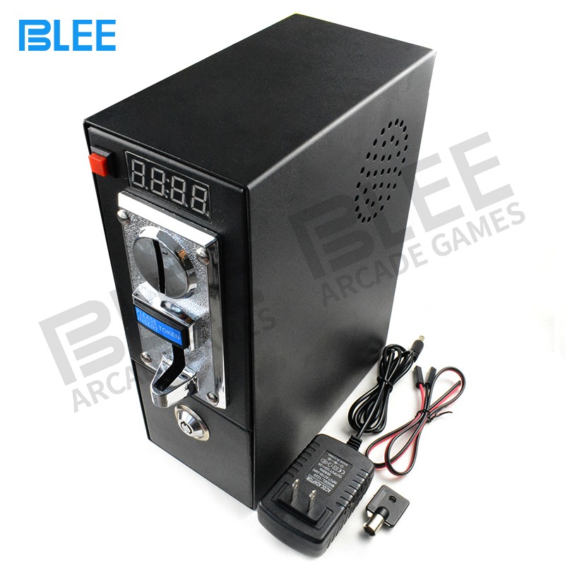 BLEE-Find Coin Operated Timer Coin Operated Timer Control Board