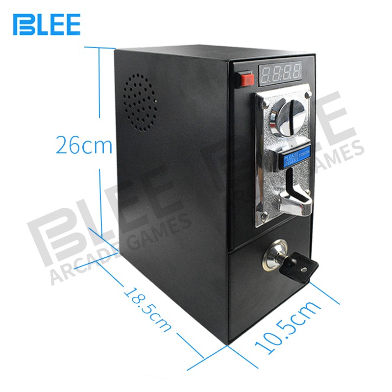 BLEE-Find Coin Operated Timer Coin Operated Timer Control Board-1