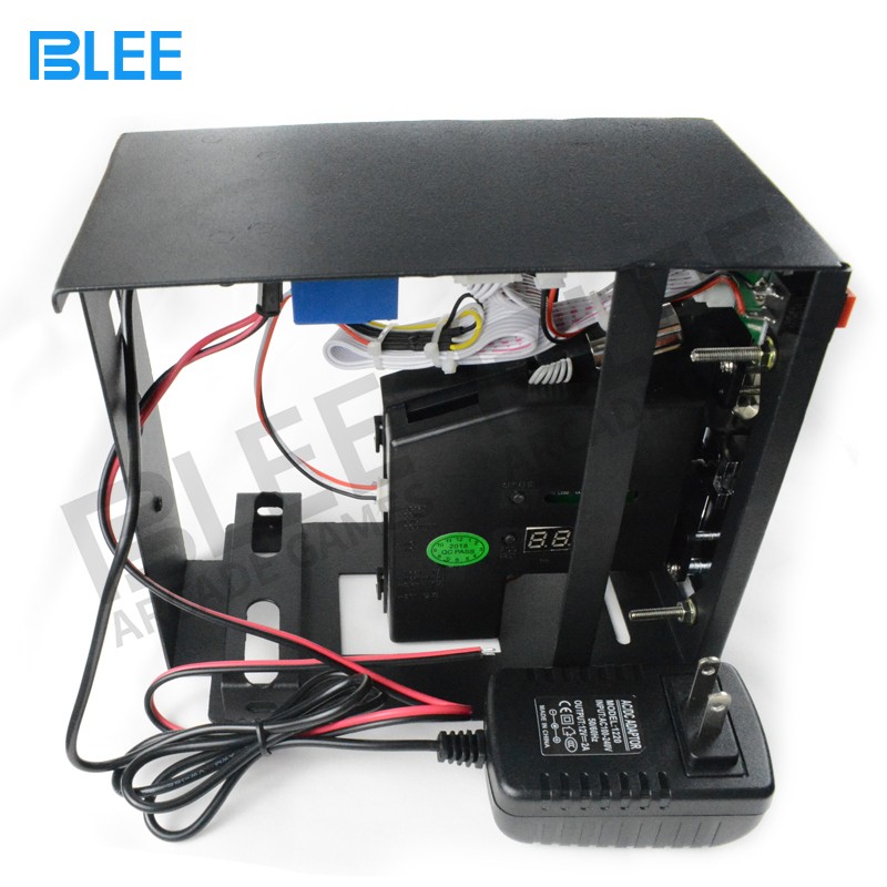 BLEE-Find Coin Operated Timer Control Box coin Operated Timer Box-3