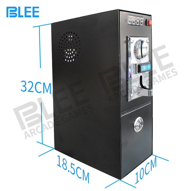 BLEE-Find Coin Operated Timer Control Box coin Operated Timer Box-1