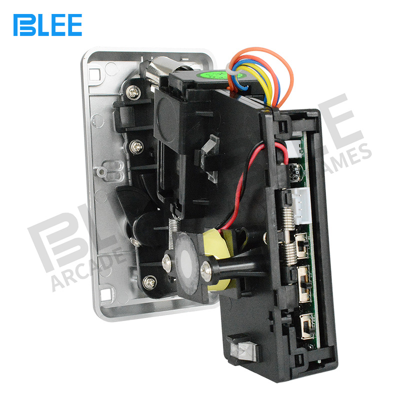 BLEE-Coin Acceptors, Arcade Coin Acceptor-3