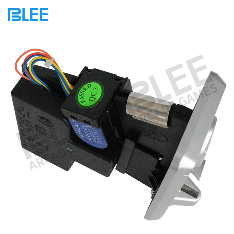 BLEE-Coin Acceptors, Arcade Coin Acceptor-2