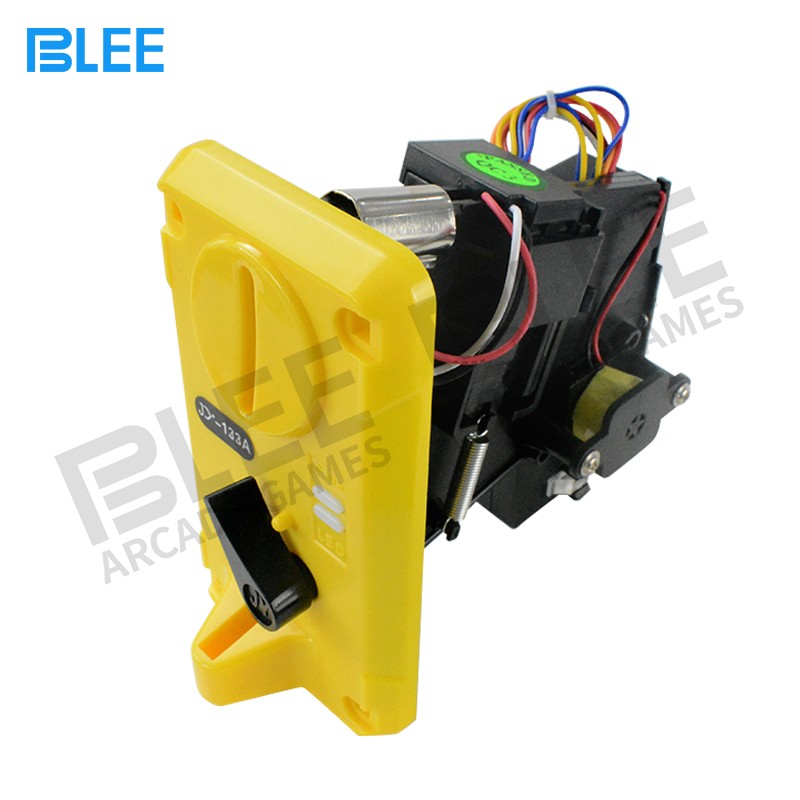 BLEE-Find Vending Machine Coin Acceptor Electronic Coin Acceptor