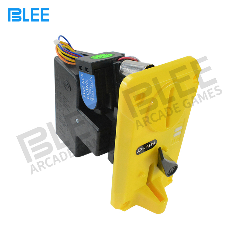 BLEE-Find Vending Machine Coin Acceptor Electronic Coin Acceptor-1