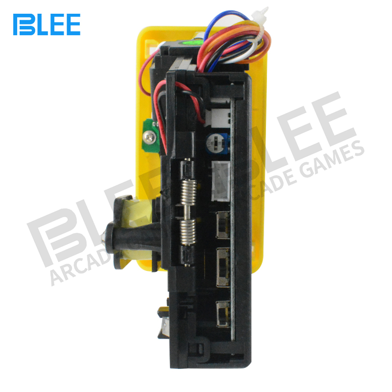 BLEE-Find Vending Machine Coin Acceptor Electronic Coin Acceptor-3