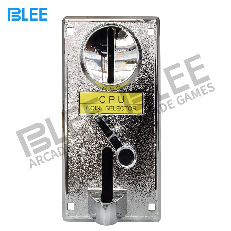 BLEE-Coin Acceptors Inc Coin Acceptors Canada-1