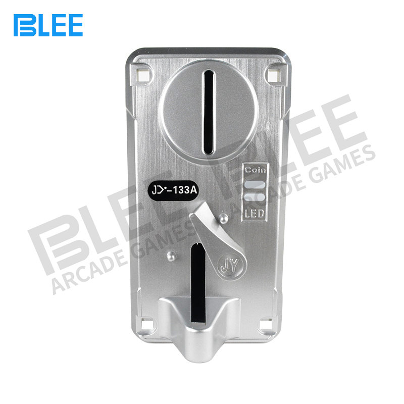 BLEE-Best Coin Acceptors Inc Slot Machine Coin Acceptor Manufacture