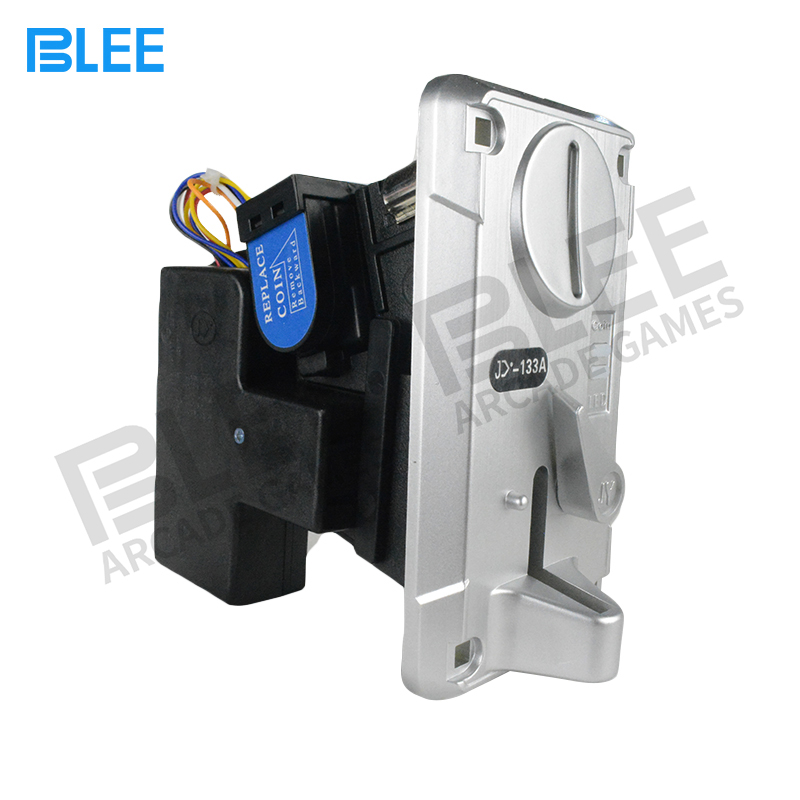 BLEE-Best Coin Acceptors Inc Slot Machine Coin Acceptor Manufacture-1