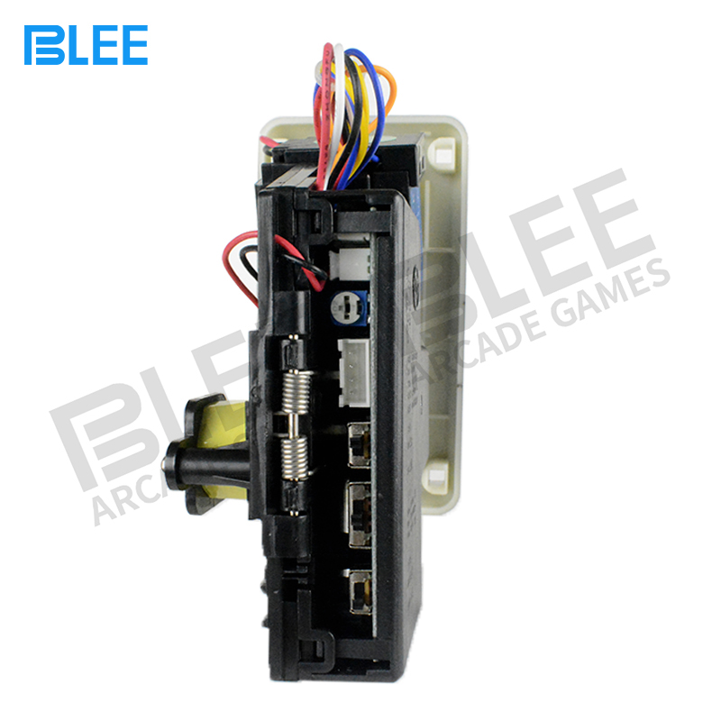 BLEE-Multi Coin Acceptor | Affordable Electronic Coin Acceptor Selector-2