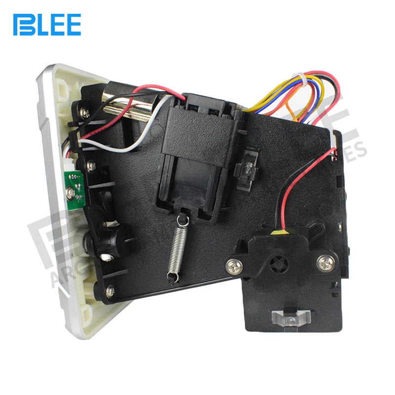 BLEE-Multi Coin Acceptor | Affordable Electronic Coin Acceptor Selector-3