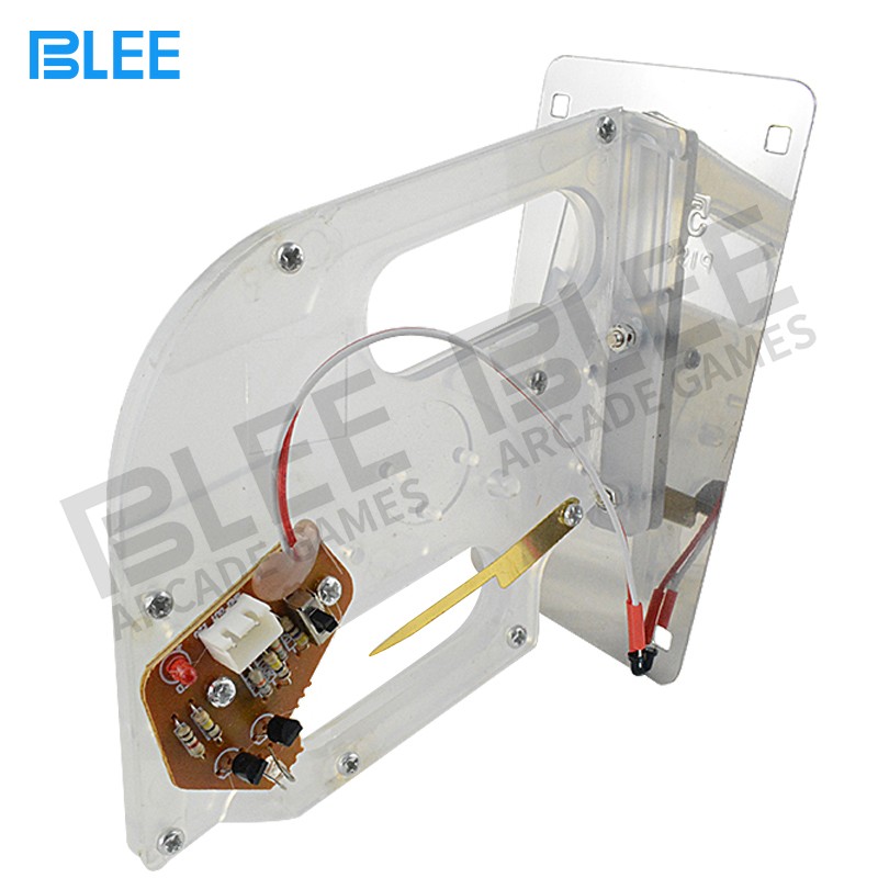 BLEE-Cheap Price Coin Acceptor Philippines | Multi Coin Acceptor Factory-1