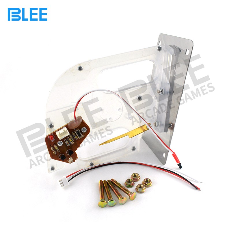 BLEE-Cheap Price Coin Acceptor Philippines | Multi Coin Acceptor Factory-3