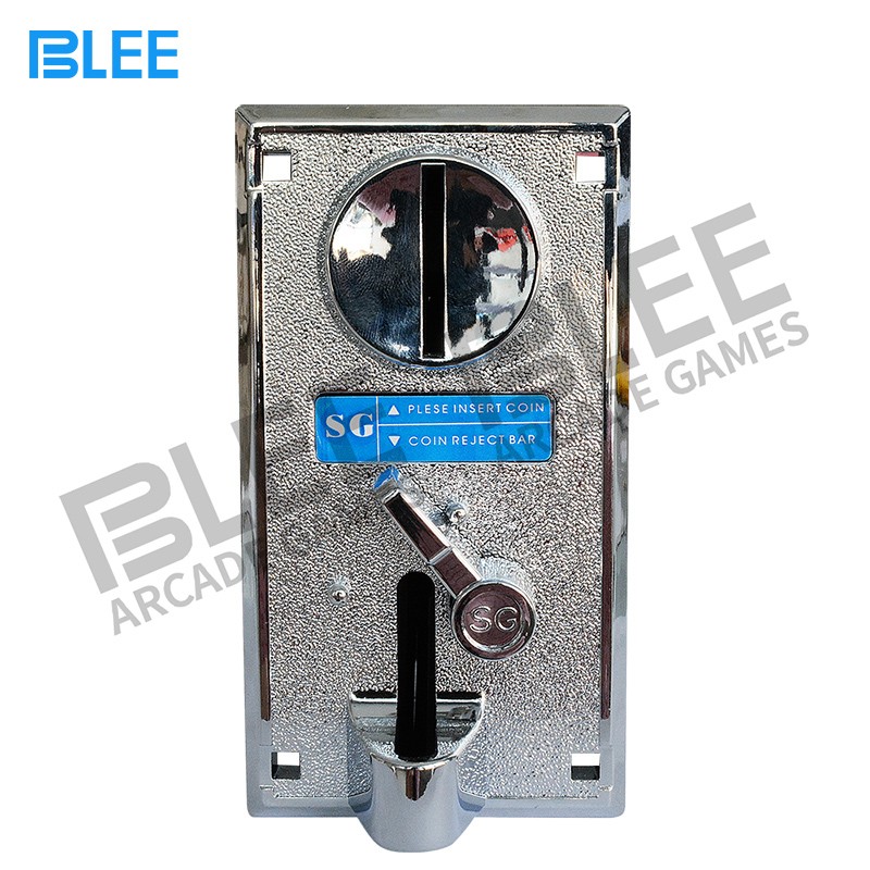 BLEE-Manufacturer Of Vending Machine Coin Acceptor Sg Coin Acceptor