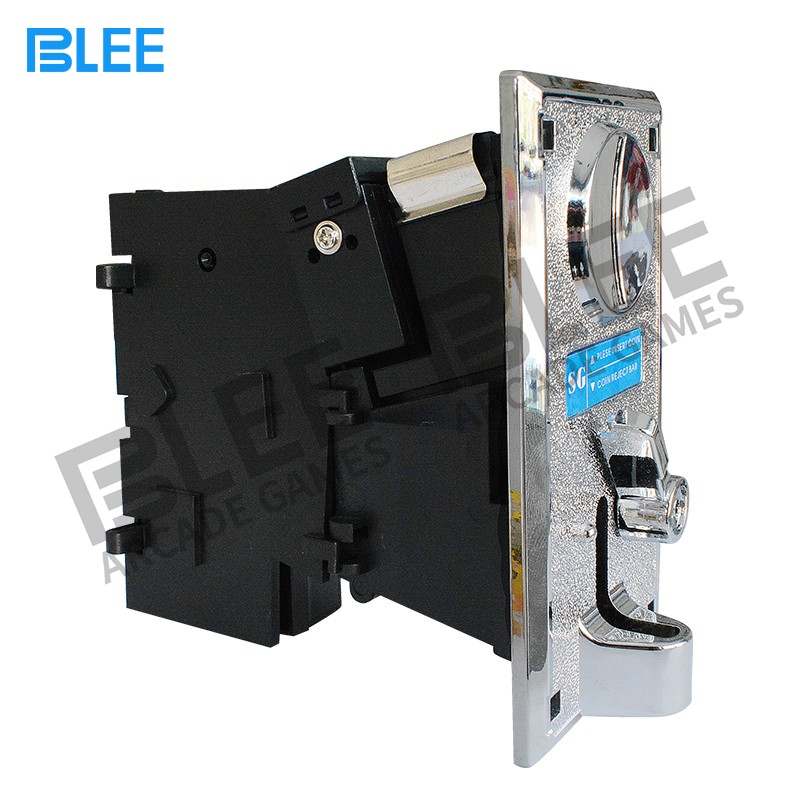 BLEE-Manufacturer Of Vending Machine Coin Acceptor Sg Coin Acceptor-1