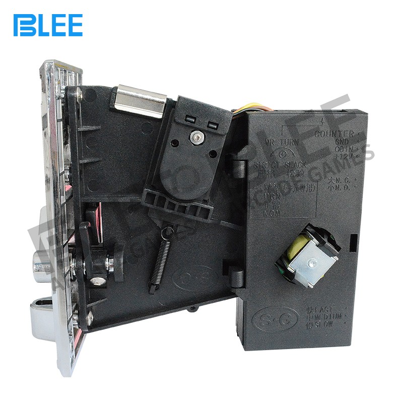 BLEE-Manufacturer Of Vending Machine Coin Acceptor Sg Coin Acceptor-2