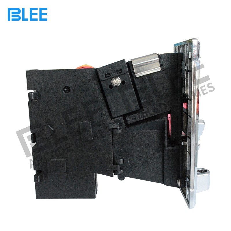 BLEE-Manufacturer Of Vending Machine Coin Acceptor Sg Coin Acceptor-3