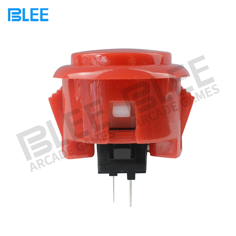 BLEE-Manufacturer Of Arcade Joystick Buttons Free Sample Fight Stick-2