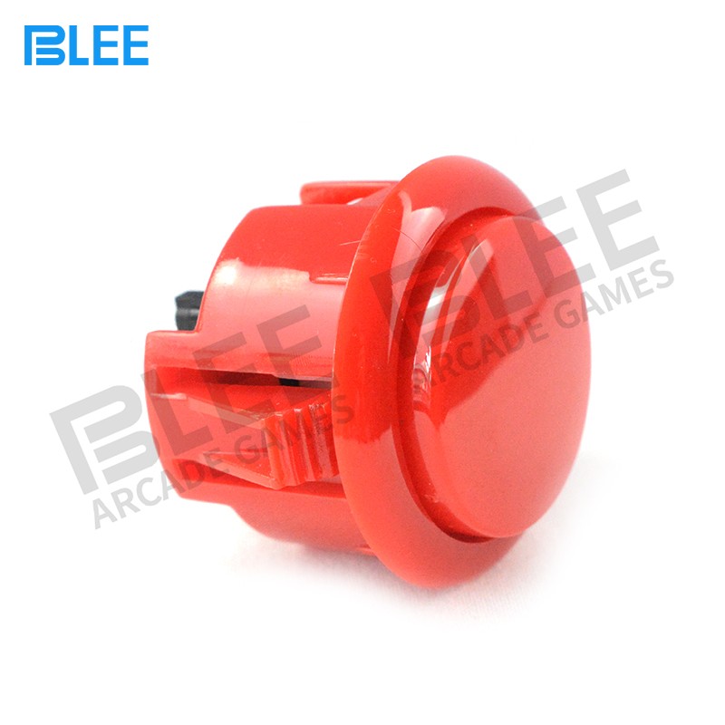 BLEE-Manufacturer Of Arcade Joystick Buttons Free Sample Fight Stick-3