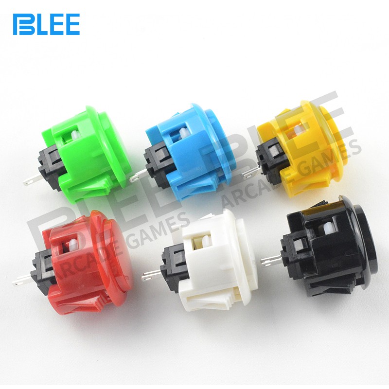 BLEE-Arcade Buttons | Arcade Factory Low Price Mame Buttons