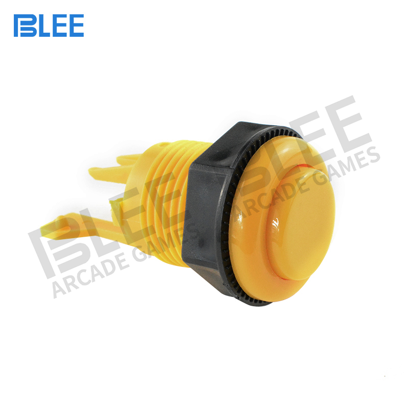 BLEE-Best Led Arcade Buttons Mame Arcade Factory Low Price Happ
