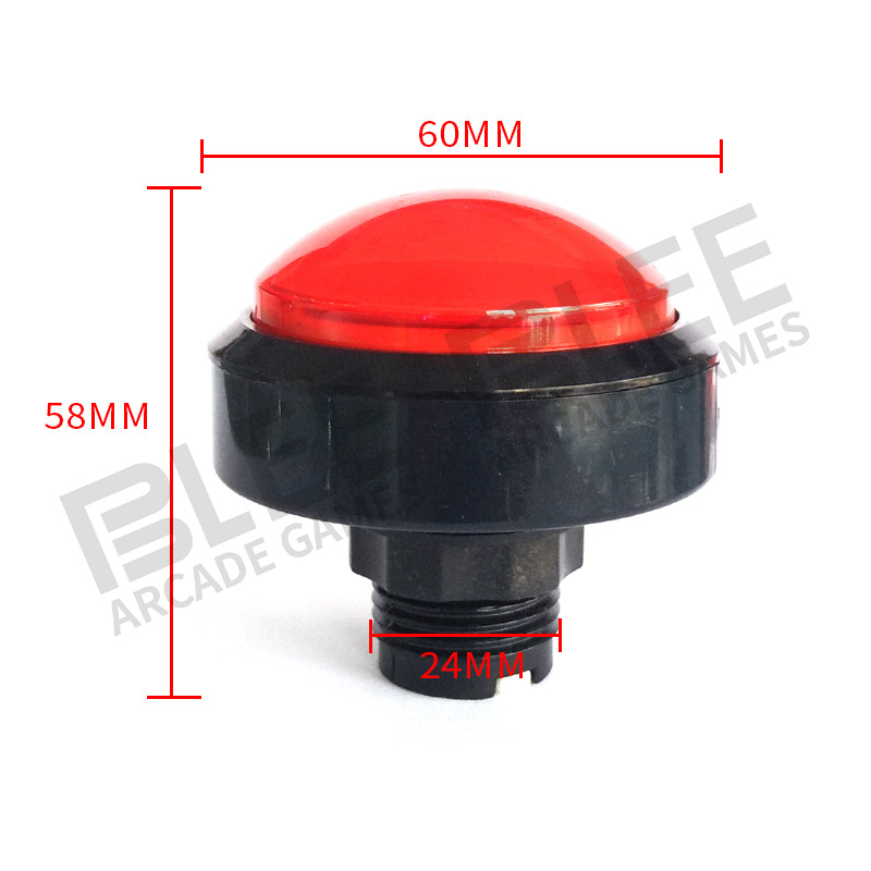 BLEE-Arcade Push Buttons Arcade Joystick And Buttons Supplier