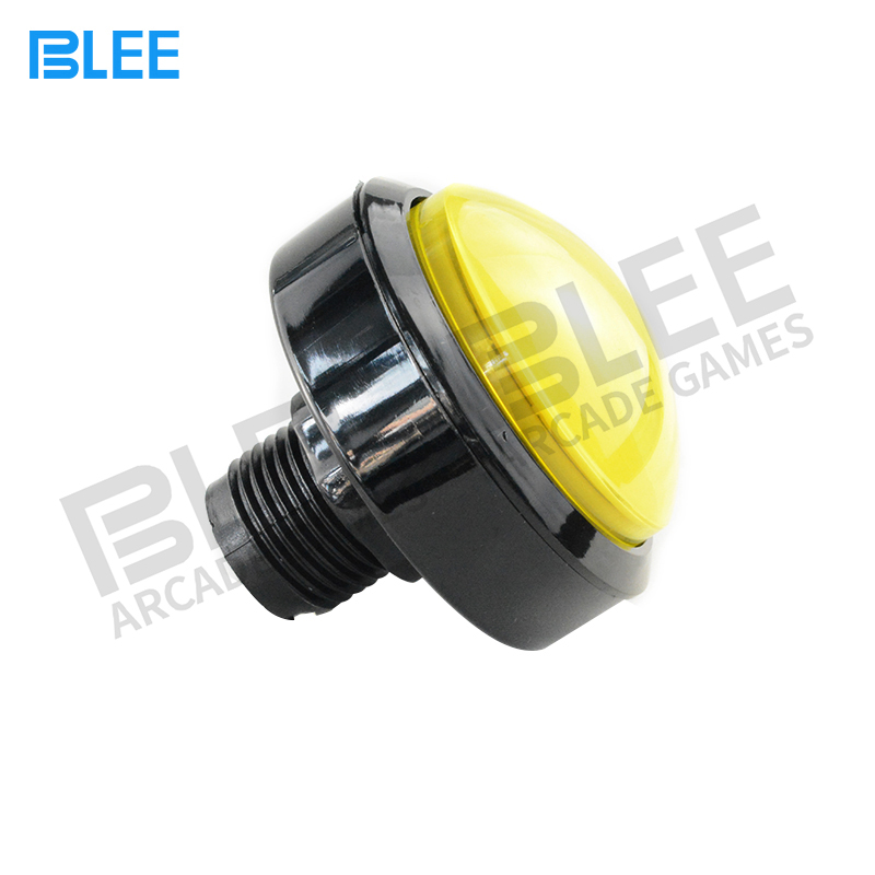 BLEE-Find Sanwa Buttons 30mm Led Arcade Buttons From Blee Arcade Parts-1