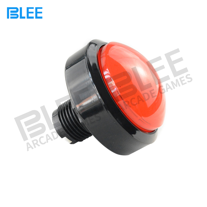 BLEE-High-quality Arcade Joystick Buttons | Mame Arcade Factory Low-1