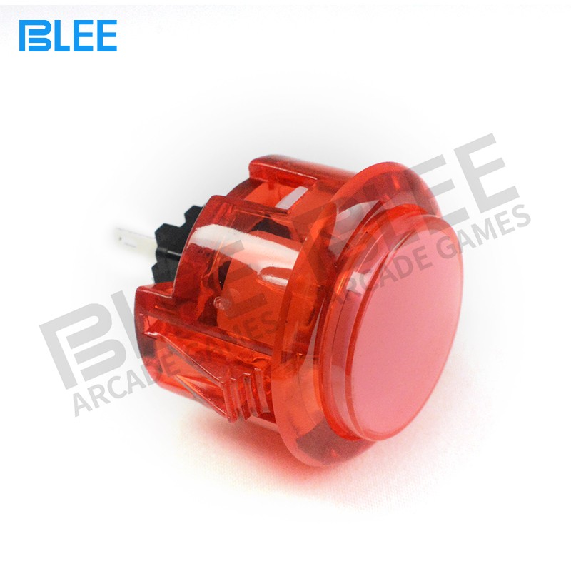 BLEE-Arcade Joystick Buttons Manufacture | Free Sample Different Colors-2