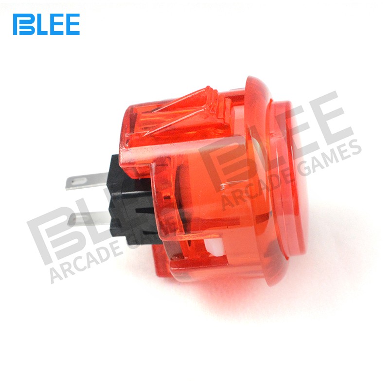 BLEE-Arcade Joystick Buttons Manufacture | Free Sample Different Colors-3