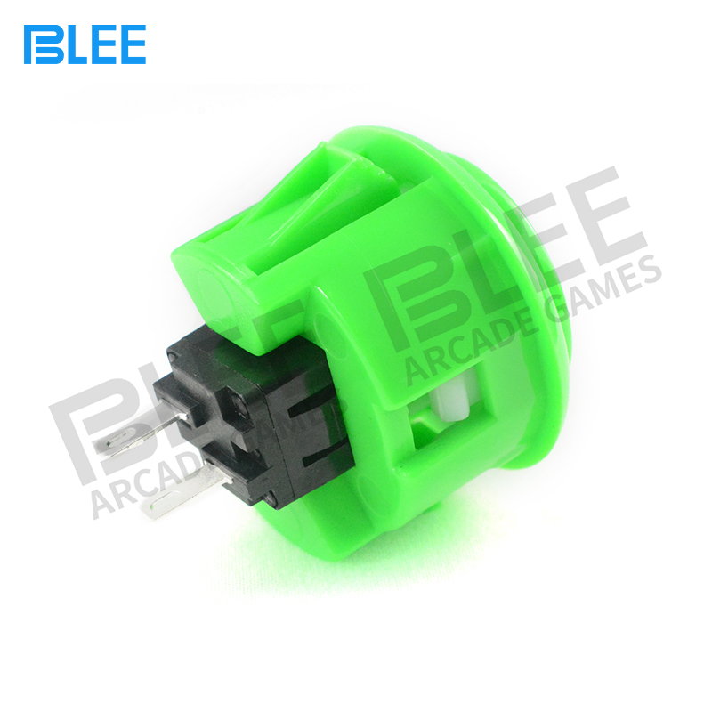 BLEE-Professional Arcade Button Set Best Arcade Buttons Manufacture-2