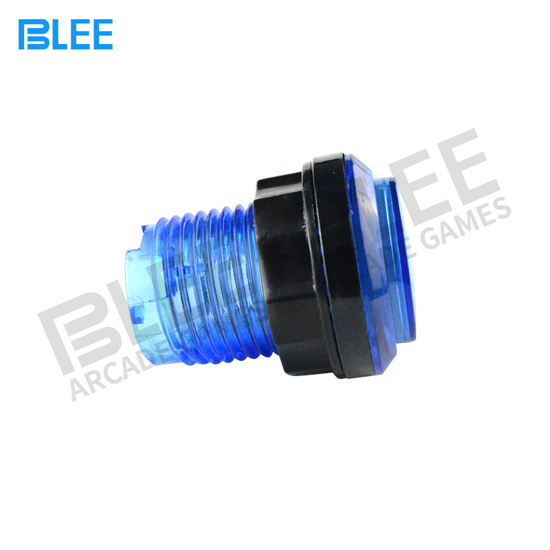 BLEE-Arcade Joystick Buttons Manufacture | Free Sample Different Colors-1
