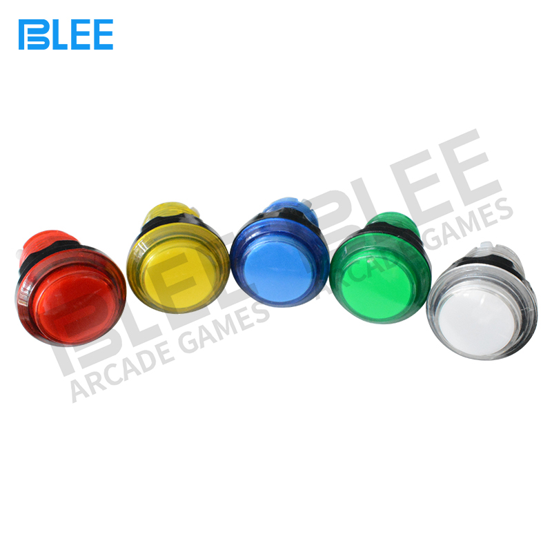 BLEE-Best Arcade Button Set Arcade Factory Cheap Price Led Rgb-4