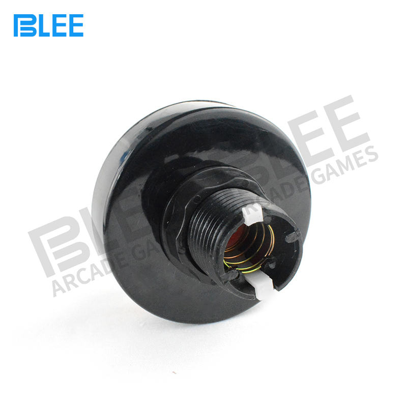 BLEE-Sanwa Clear Buttons Manufacture | Custom Arcade Buttons-3
