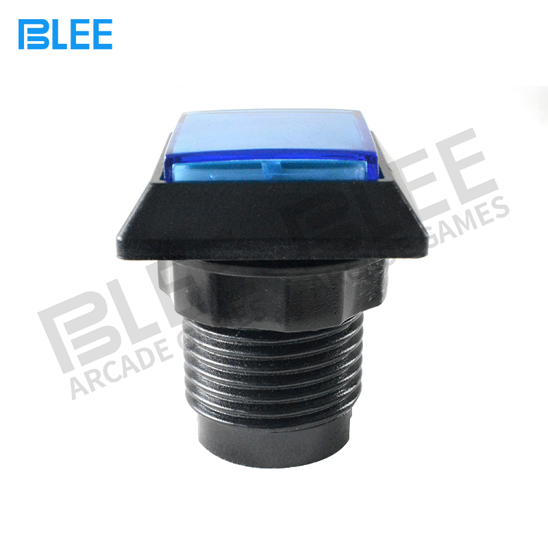 BLEE-Professional Arcade Push Buttons Small Arcade Buttons Supplier-1