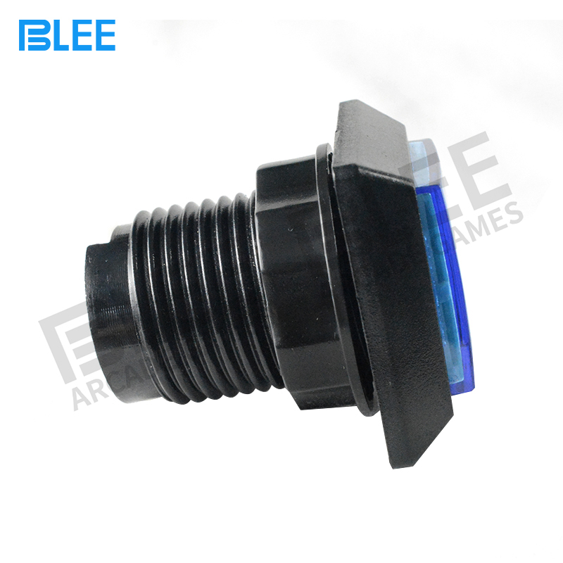 BLEE-Professional Arcade Push Buttons Small Arcade Buttons Supplier-2