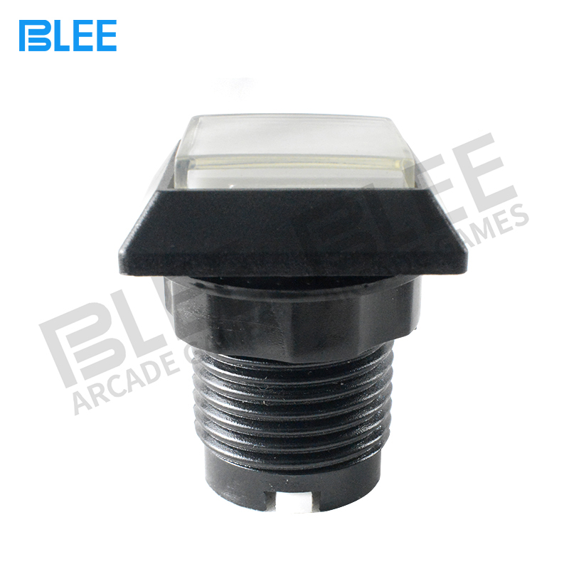 BLEE-Best Led Arcade Buttons Arcade Factory Cheap Price Square Arcade-1