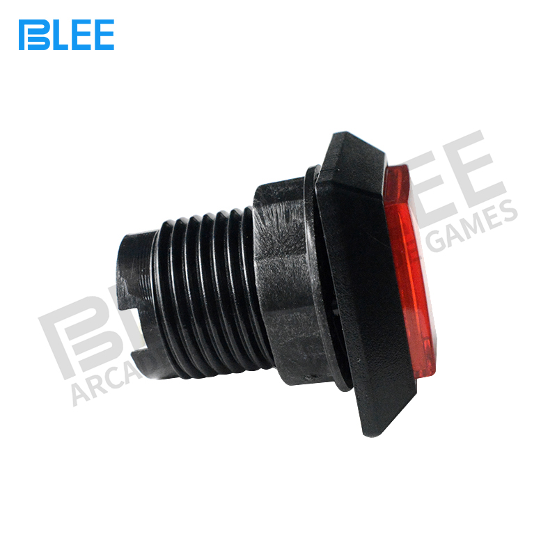BLEE-Quality Sanwa Joystick And Buttons | Free Sample Different Colors-2