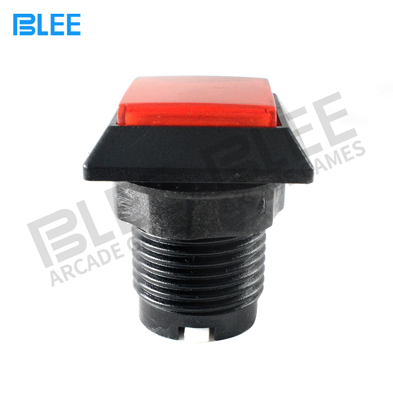 BLEE-Joystick And Buttons Manufacture | Diy Arcade Buttons-1