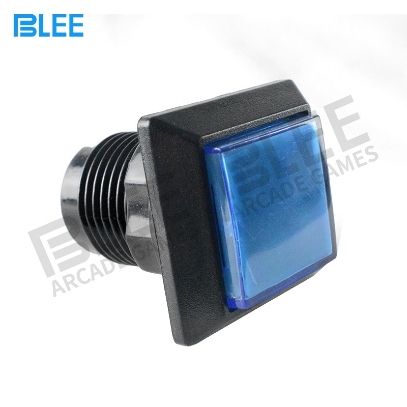 BLEE-Arcade Push Buttons Mame Arcade Factory Low Price Diy
