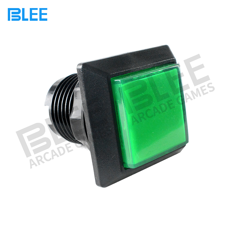 BLEE-Find Sanwa Joystick And Buttons Illuminated Arcade Buttons