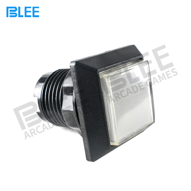 BLEE-Professional Arcade Push Buttons Happ Buttons Manufacture