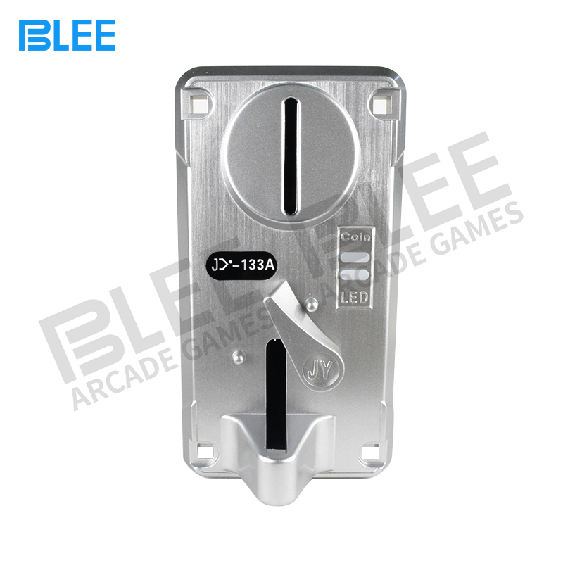 BLEE-Multi Coin Acceptor | Affordable Electronic Coin Acceptor Selector-1