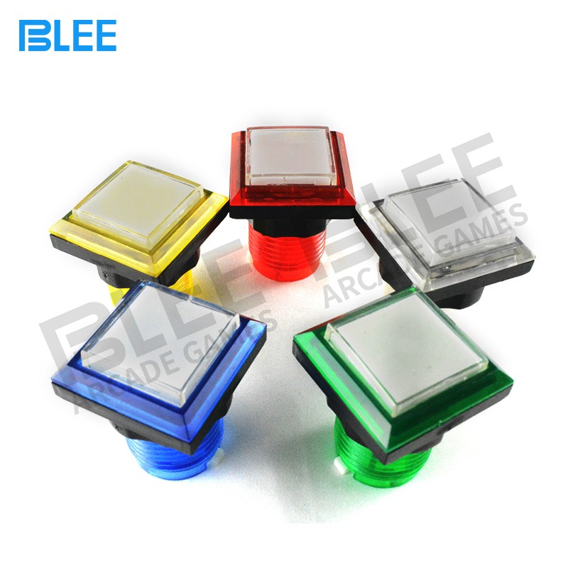 BLEE-Arcade Push Buttons | Arcade Factory Cheap Price Casino Button-1