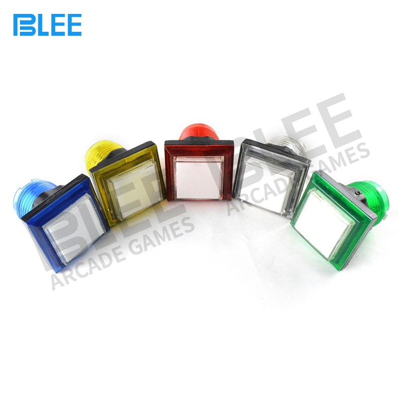 BLEE-Professional Arcade Push Buttons Sanwa Push Buttons Manufacture-1